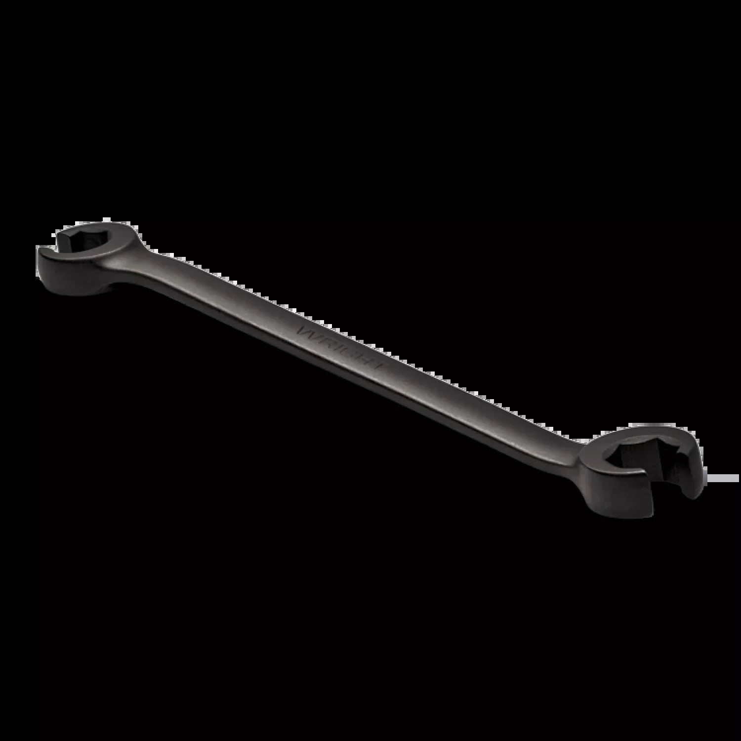 Wright Tool 31622 Flare Nut Wrench, 5/8" - 11/16 In.