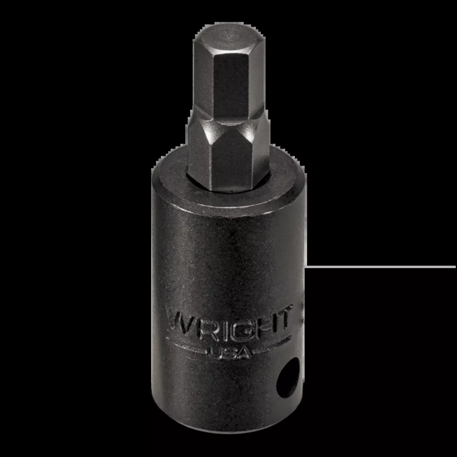 Wright Tool 32BM02B Replacement Bit for Impact Hex Bit Sockets