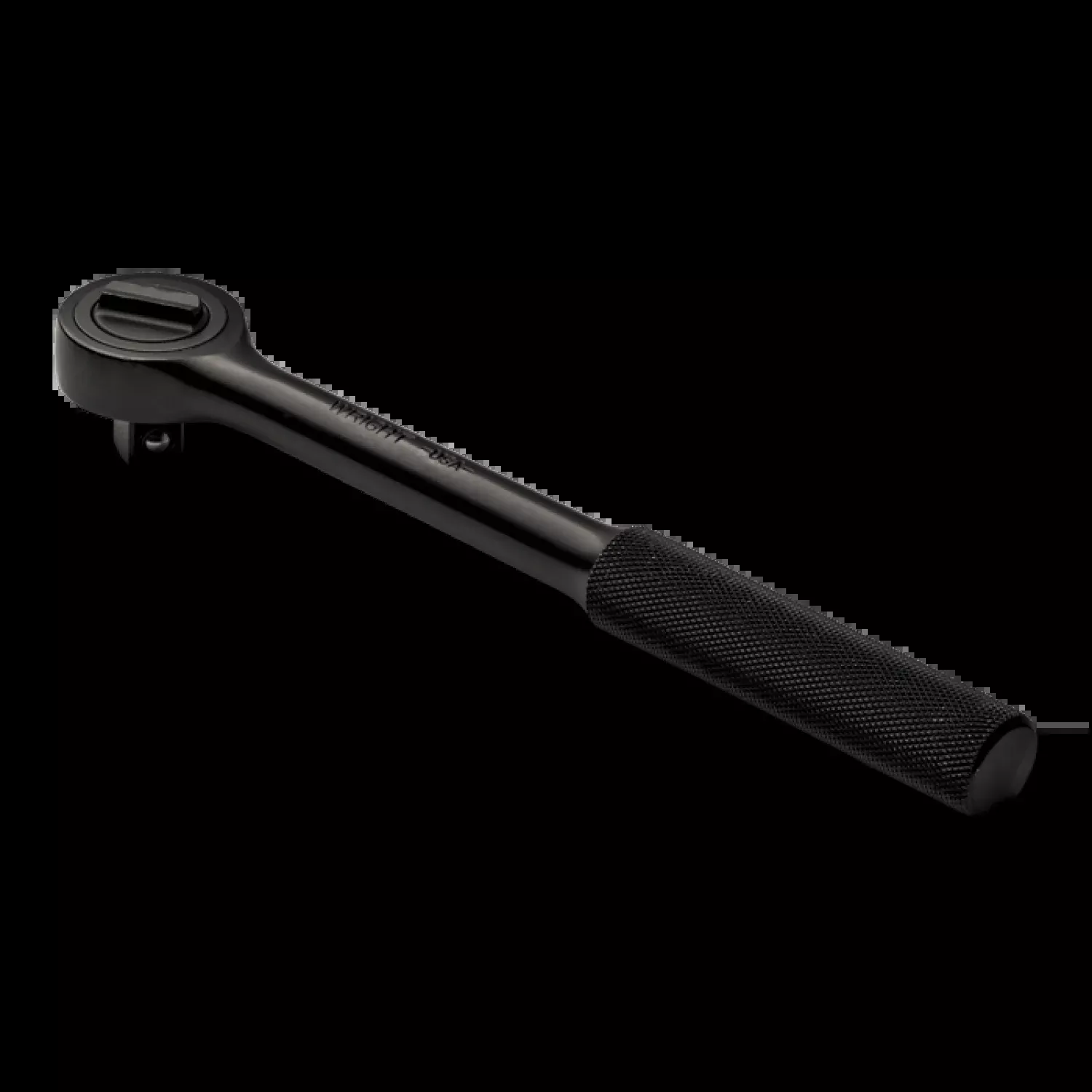 Wright Tool 36400 3/4 Drive 24-Inch Ratchet Handle