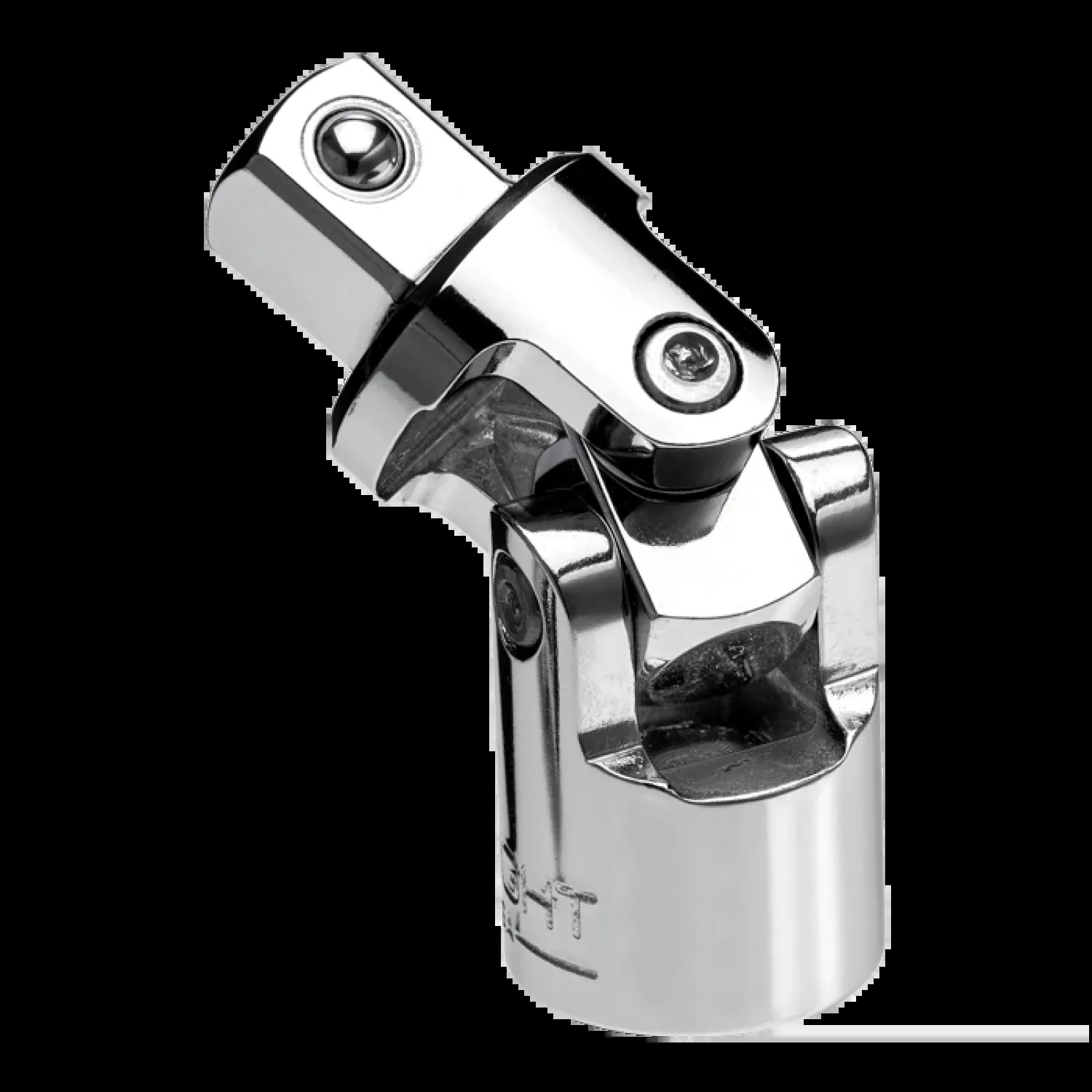 Wright Tool 4475 1/2-Inch Drive Universal Attachment