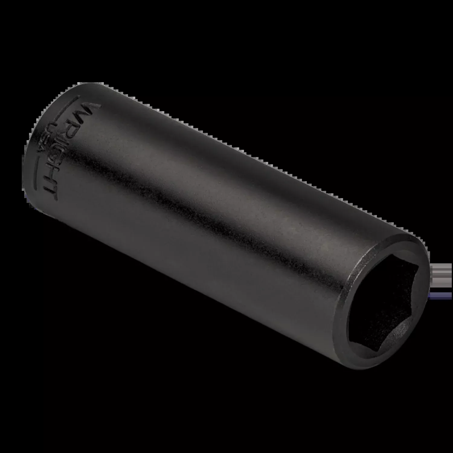 Wright Tool 49-18MM 6 Point Metric Deep Impact Socket