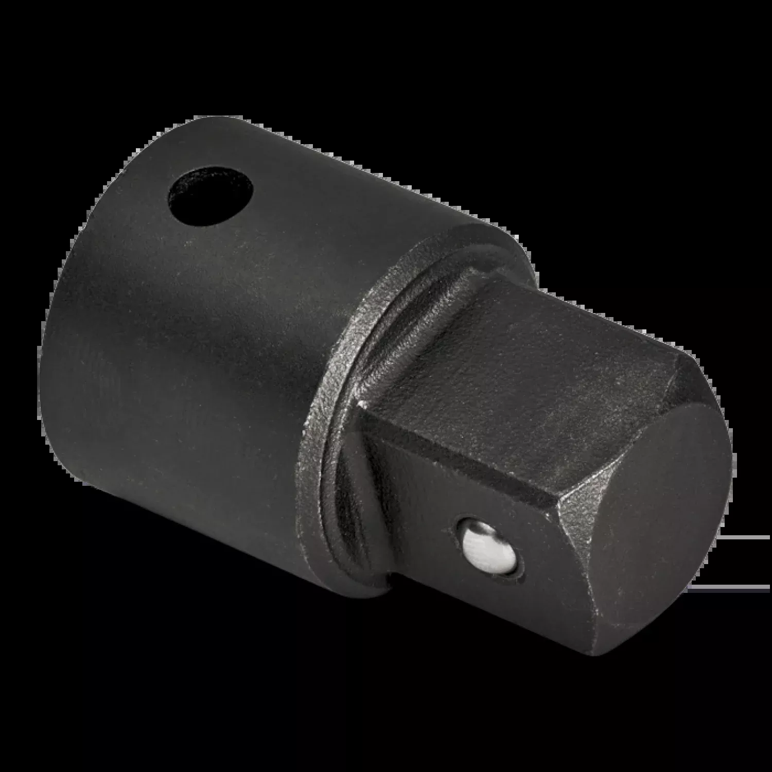 Wright Tool 4902 1/2" Drive Impact Adaptor with Ball