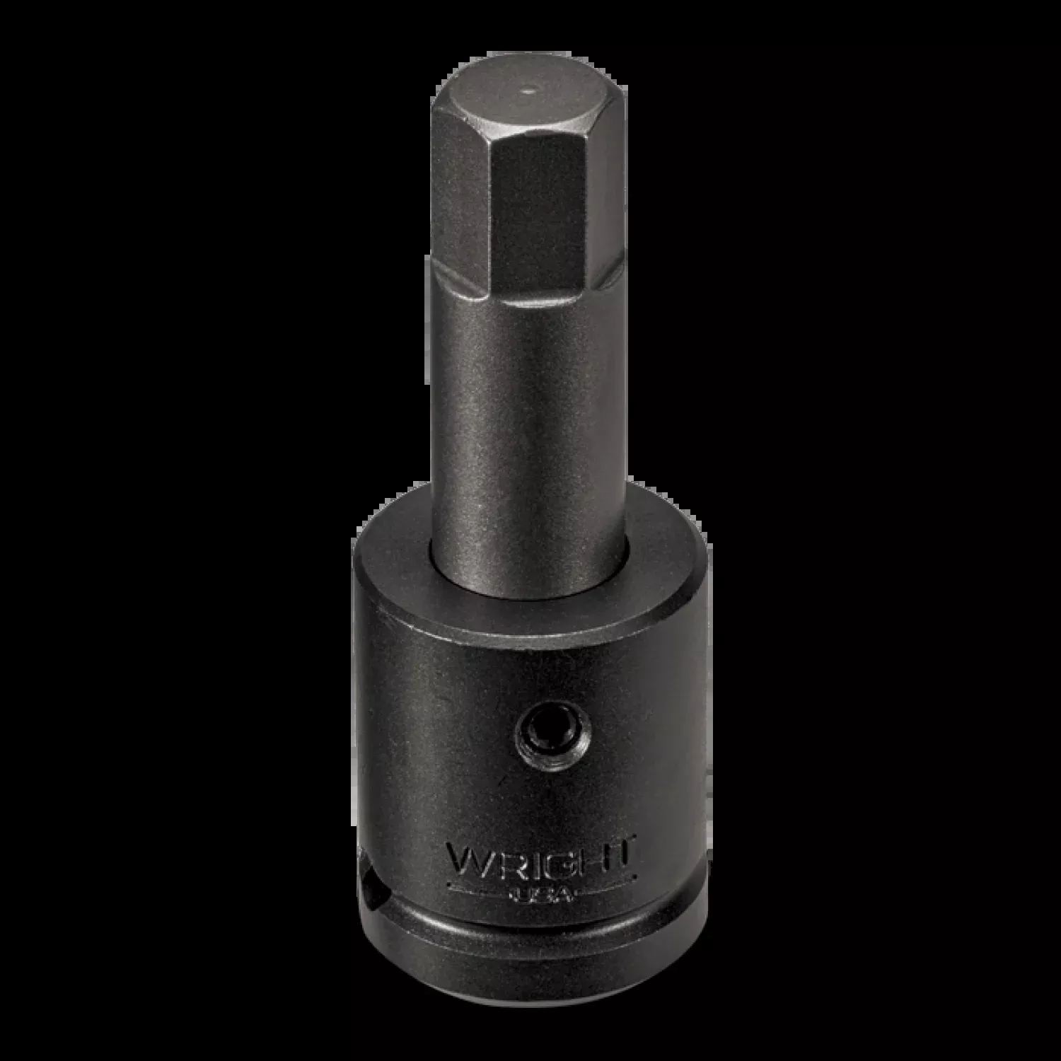 Wright Tool 6220B 5/8-Inch Hex Type Replacement Bit