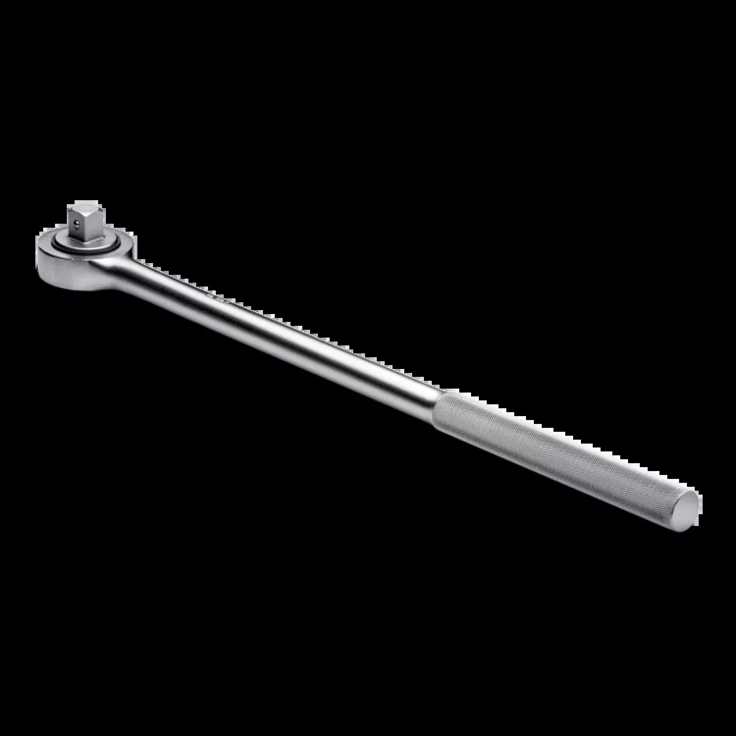 Wright Tool 6400 3/4 Drive Ratchet, 24-Inch Series