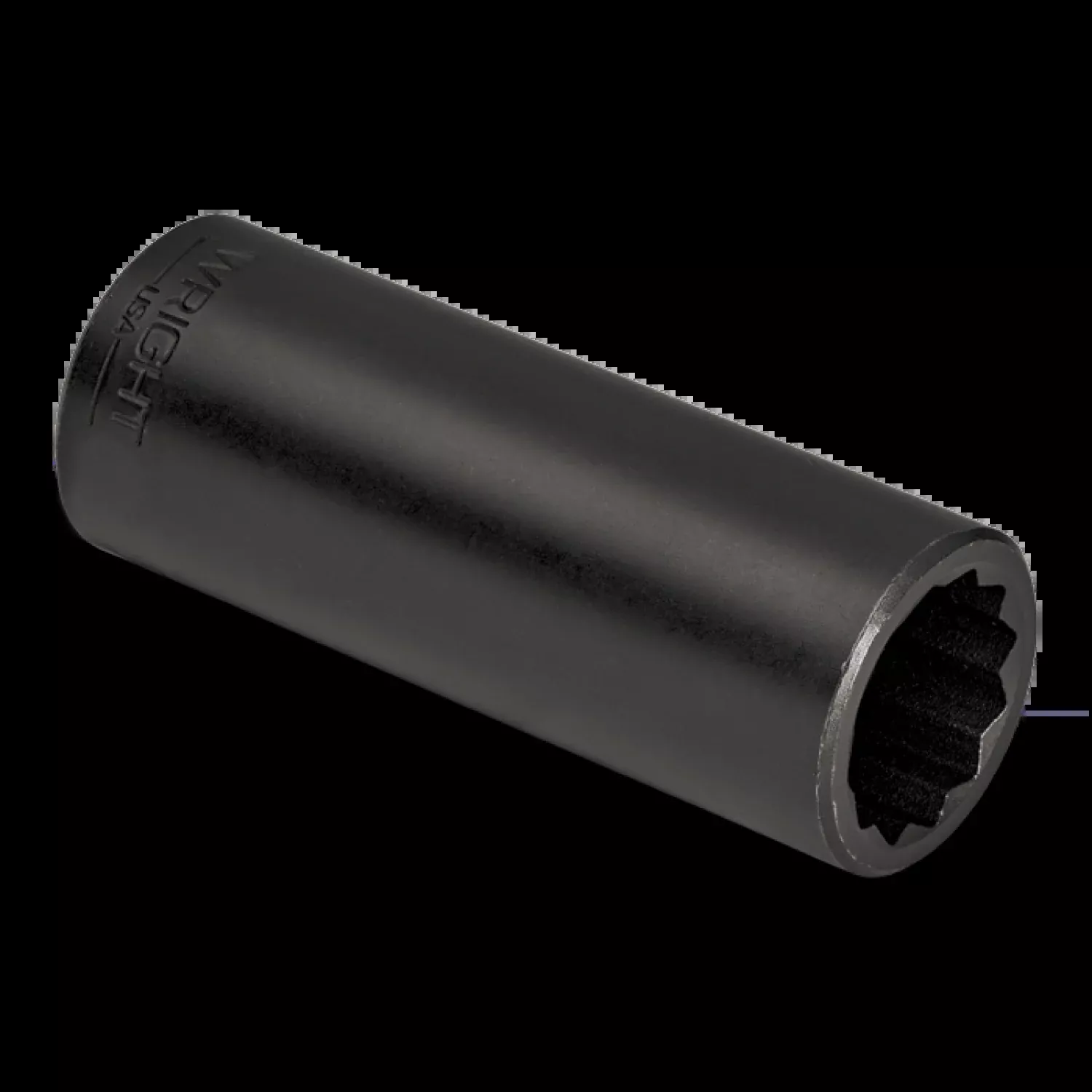 Wright Tool 69H-19MM 3/4 Inches Drive Impact Sockets