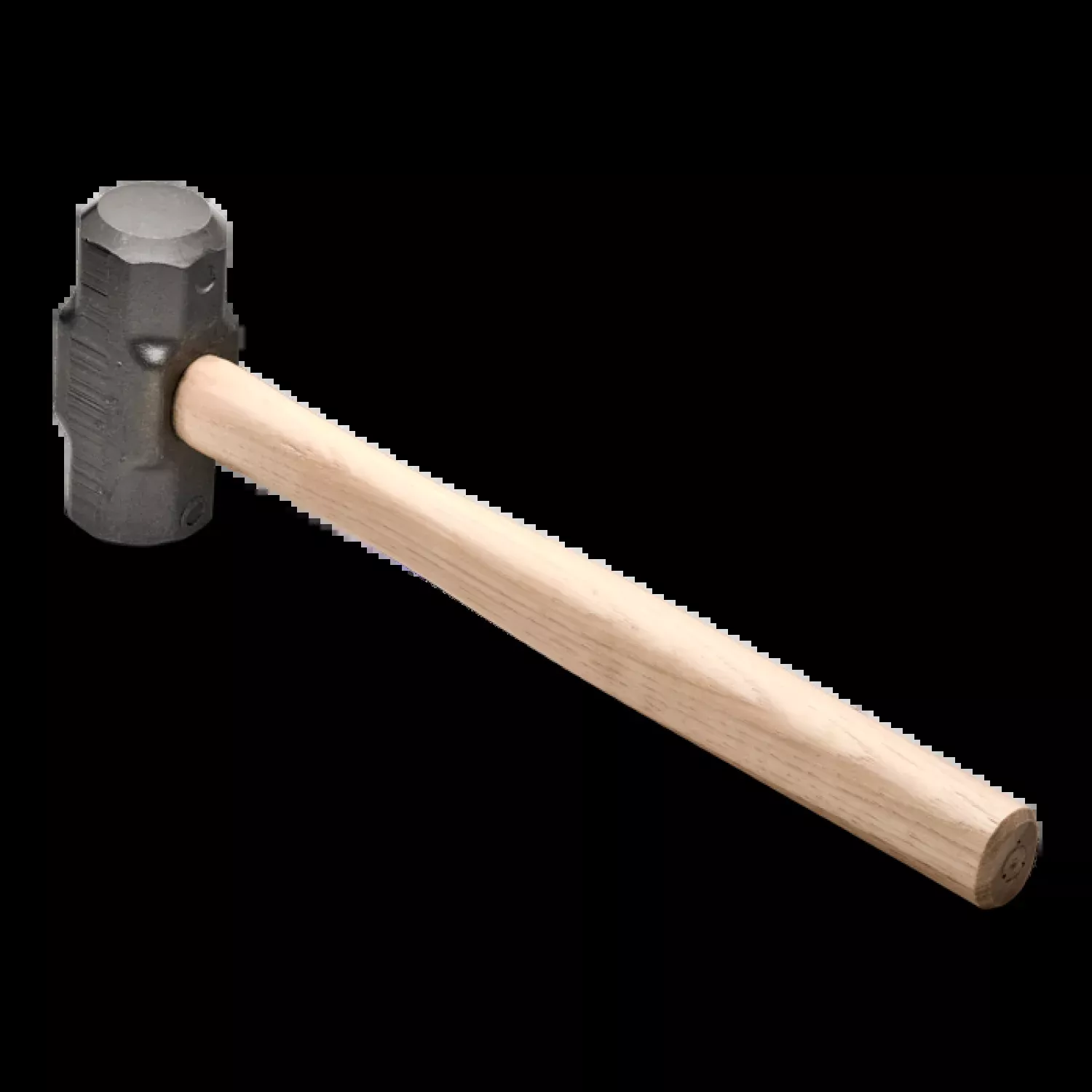 Wright Tool 9048Engineer Hammer Wood Handle