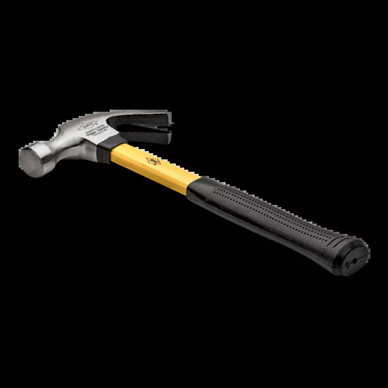 Wright Tool 9051 20 Ounce Claw and Ripping Hammer