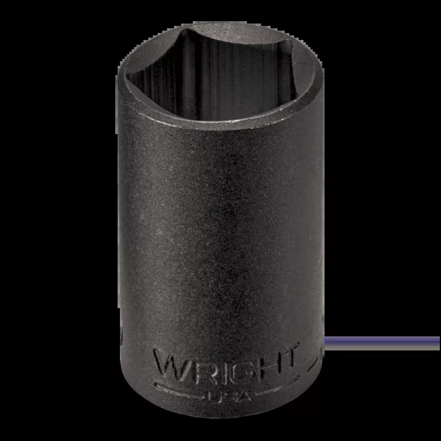 Wright Tool 90H76 1/2 Inch Drive Impact Sockets