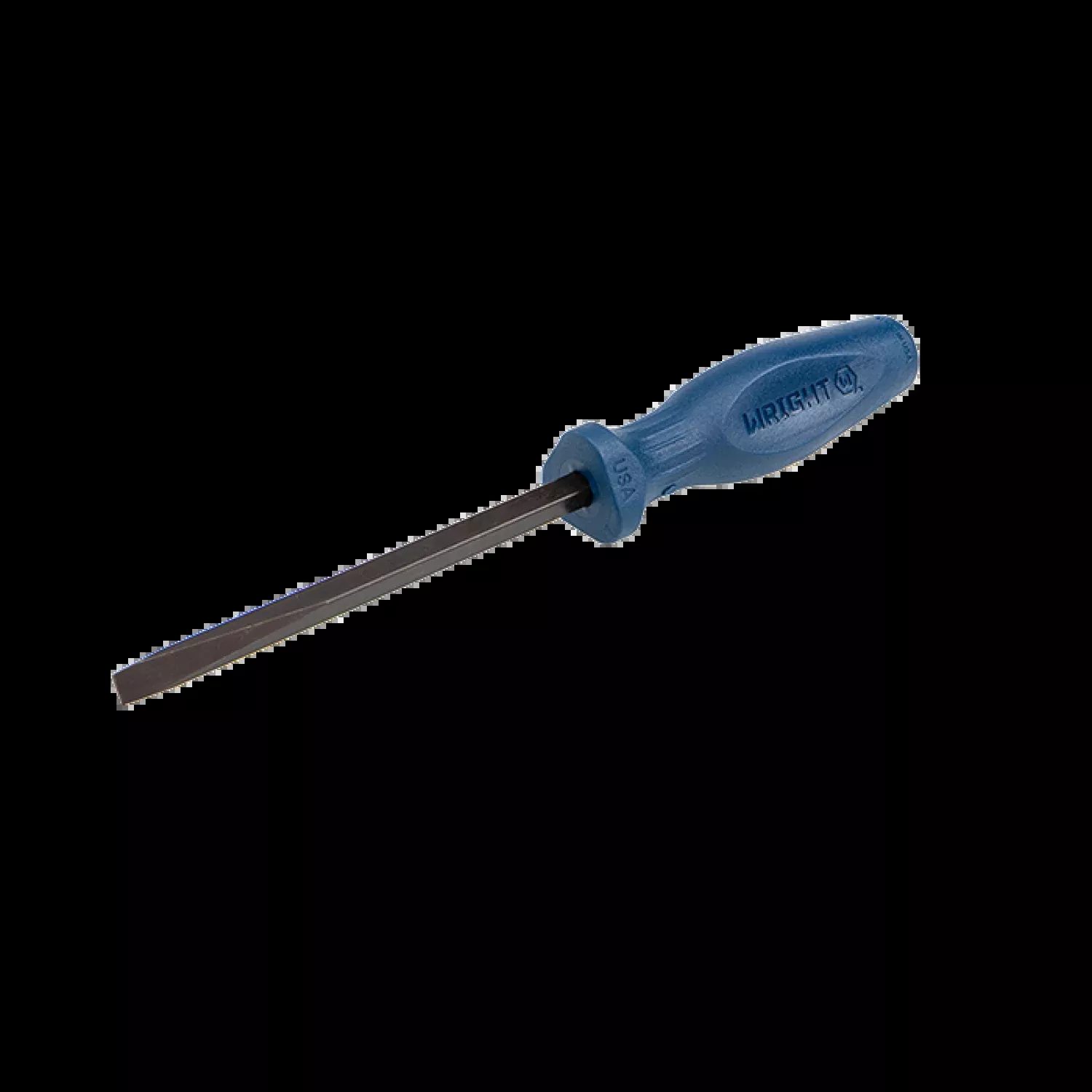 Wright Tool 9136 Square 3/8" Tip Size Shank Screwdriver