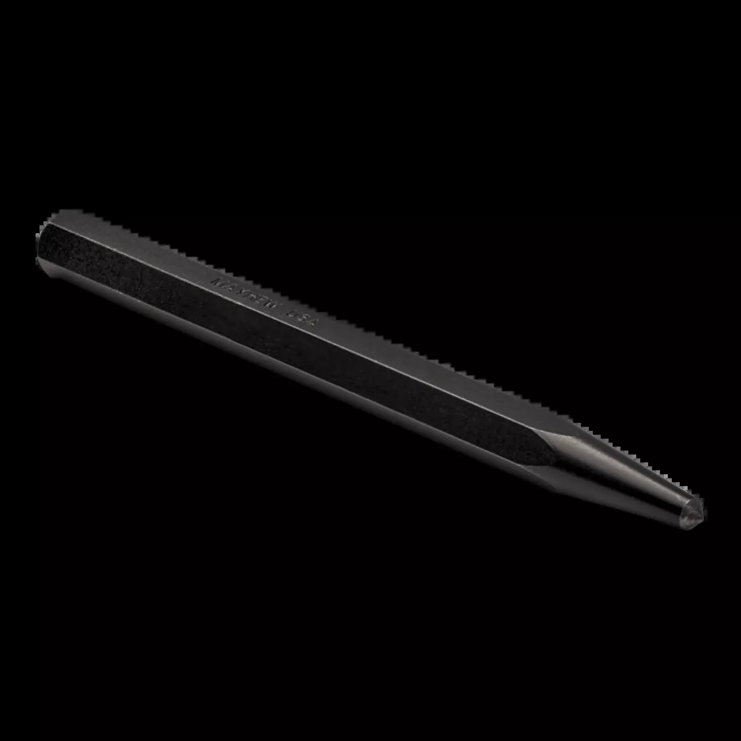 Wright Tool 9538 3/8 inch x 5 inch Center Punch