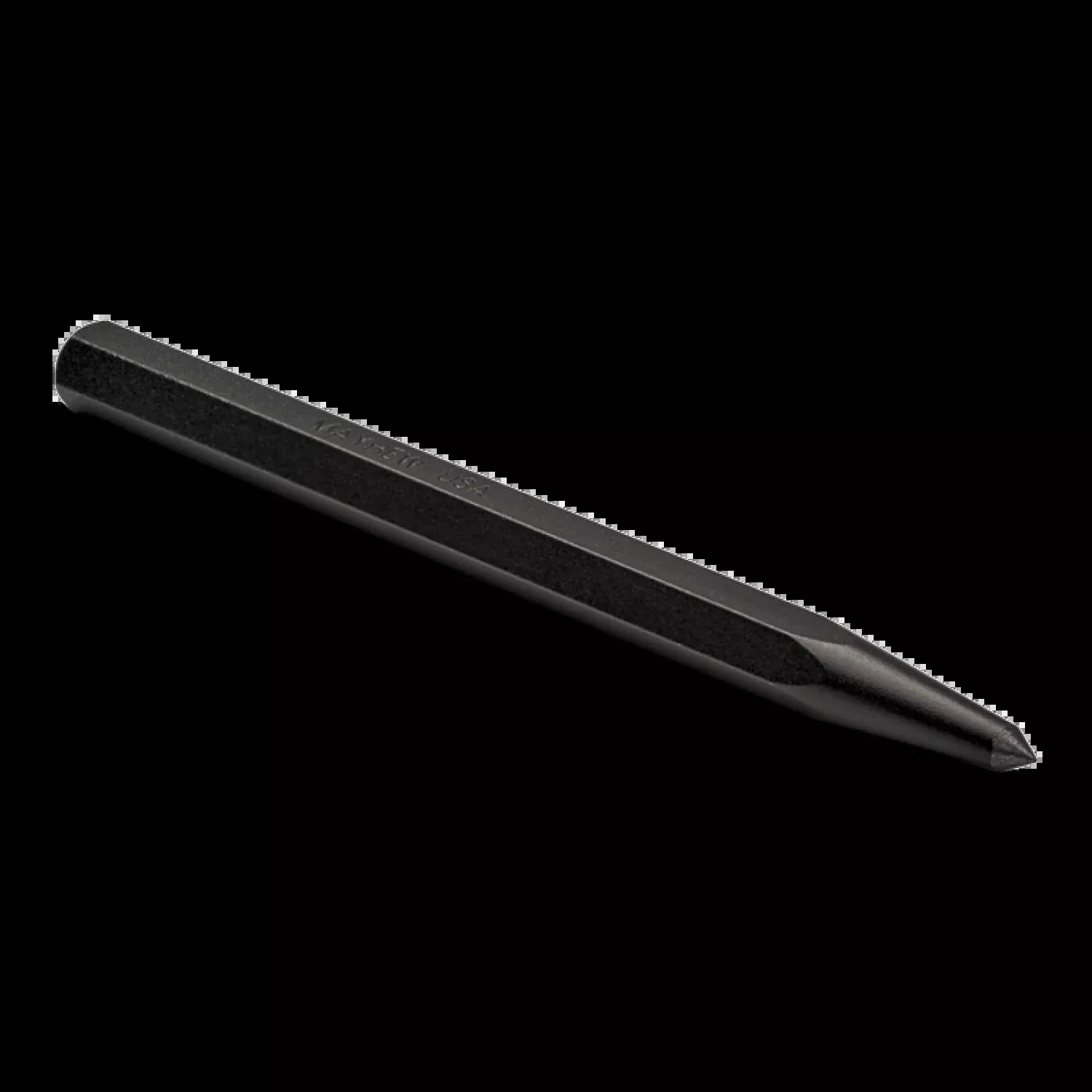 Wright Tool 9563 5/16 inch x 4-1/4 inch Prick Punch