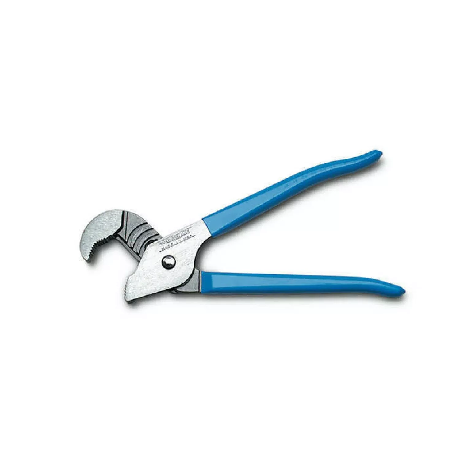 Wright Tool 9C410 Tongue & Groove 9-1/2 inch Pipe Jaw Plier