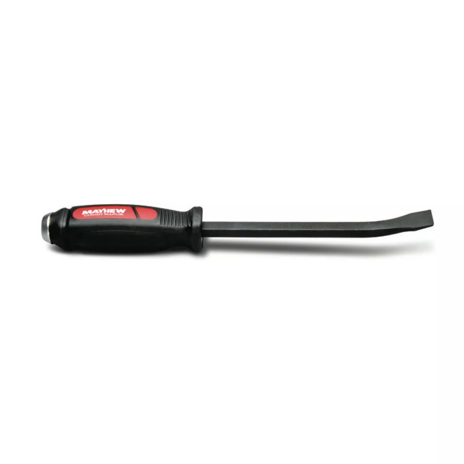 Wright Tool 9M40139 Dominator Curved Screwdriver-Style Pry Bar