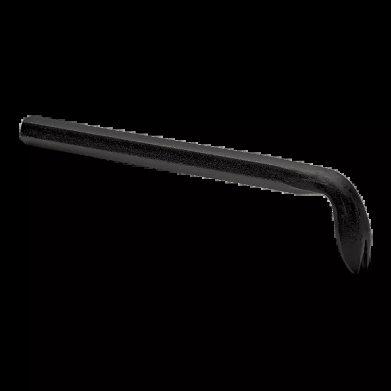 Wright Tool 9M725 Double End 5/8 inch x 10-1/2 inch Nail Puller