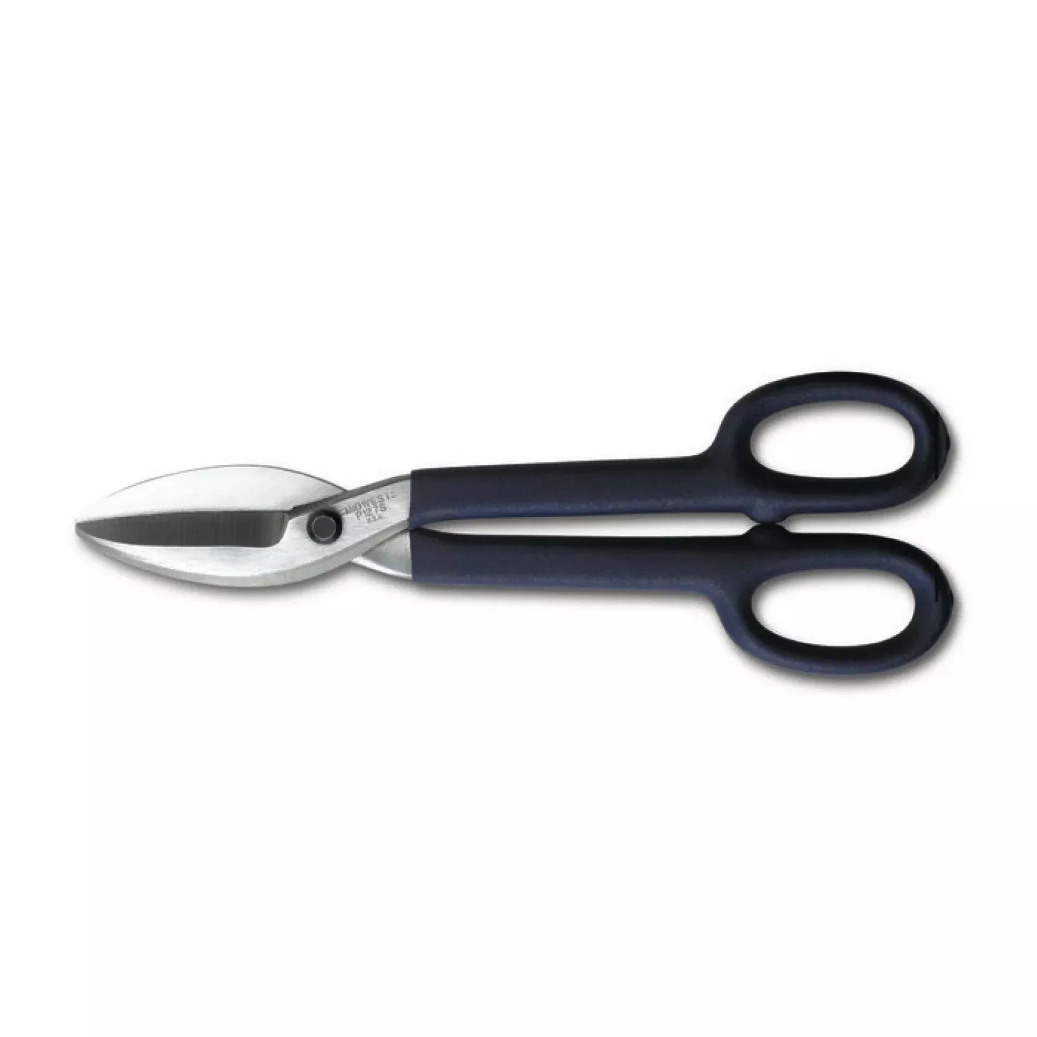 ‎Wright Tool 9P127S Midwest Metal Cutting Snips, Straight 12 inch