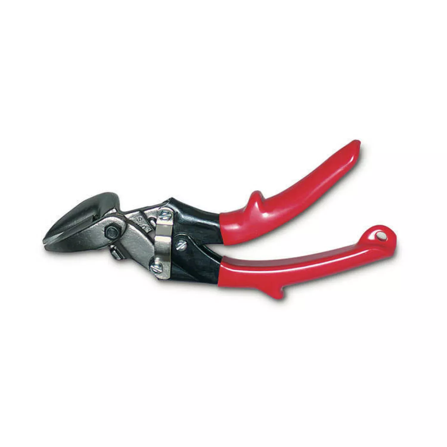 ‎Wright Tool 9P6510L Midwest Offset Snips, Left Cutting