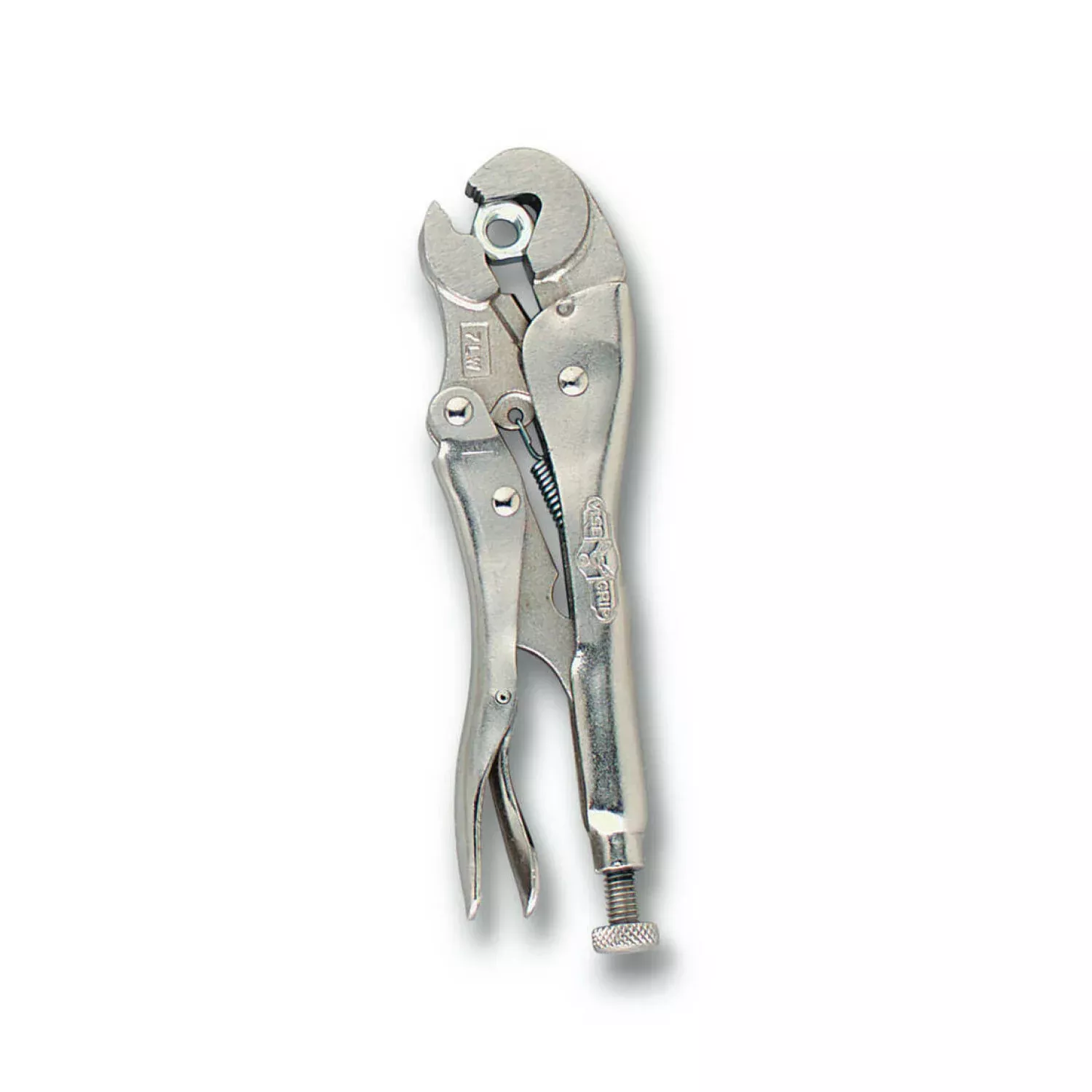 Wright Tool 9V4LW Locking Wrench Plier