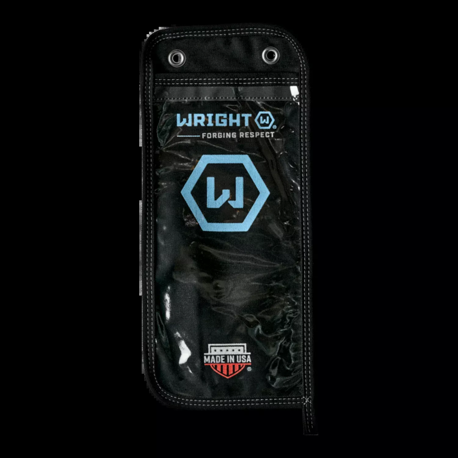 Wright Tool A711-POUCH Denim Tool Pouches