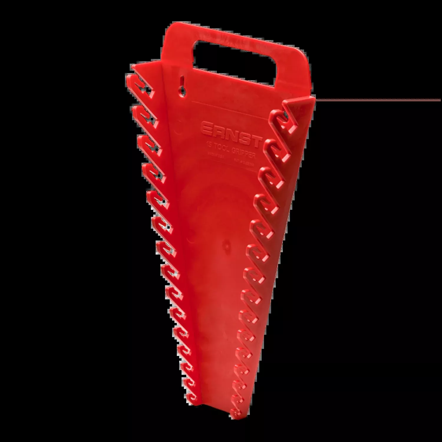 Wright Tool S1203RACK Wrench Rack, Angle Style 15 pieces