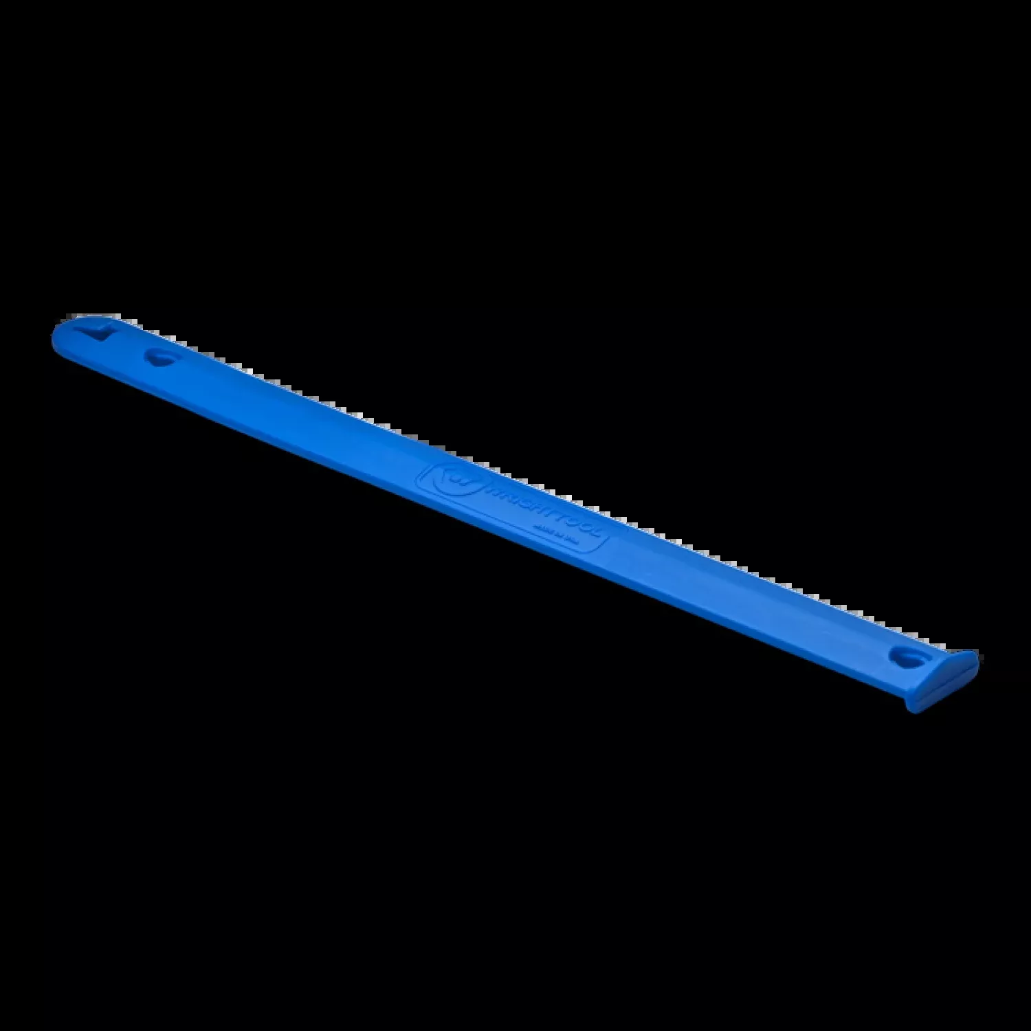 Wright Tool W113 13 Inch Metric Blue Socket Clip Rail Set