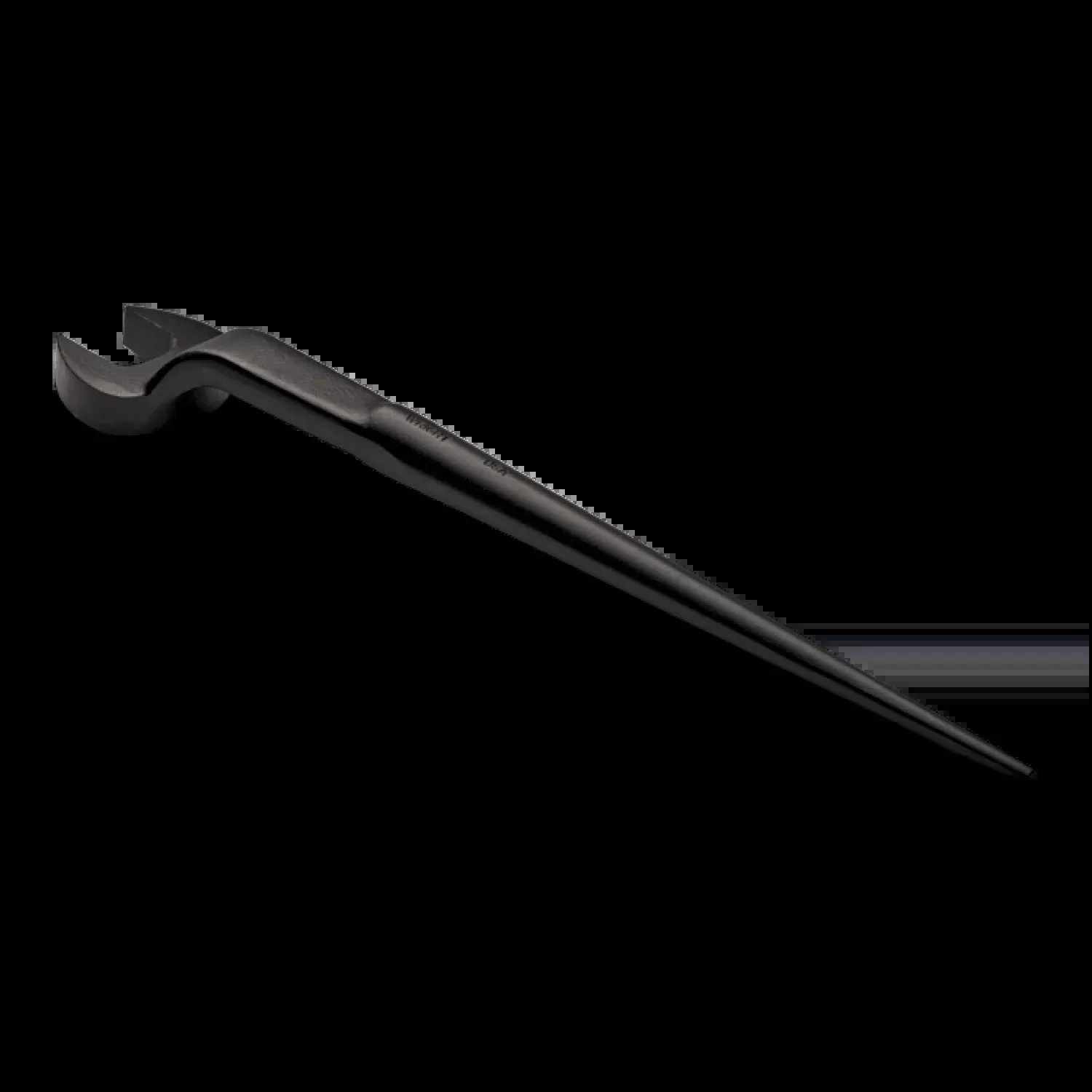 Wright Tools 1754 Open End Structural wrench.