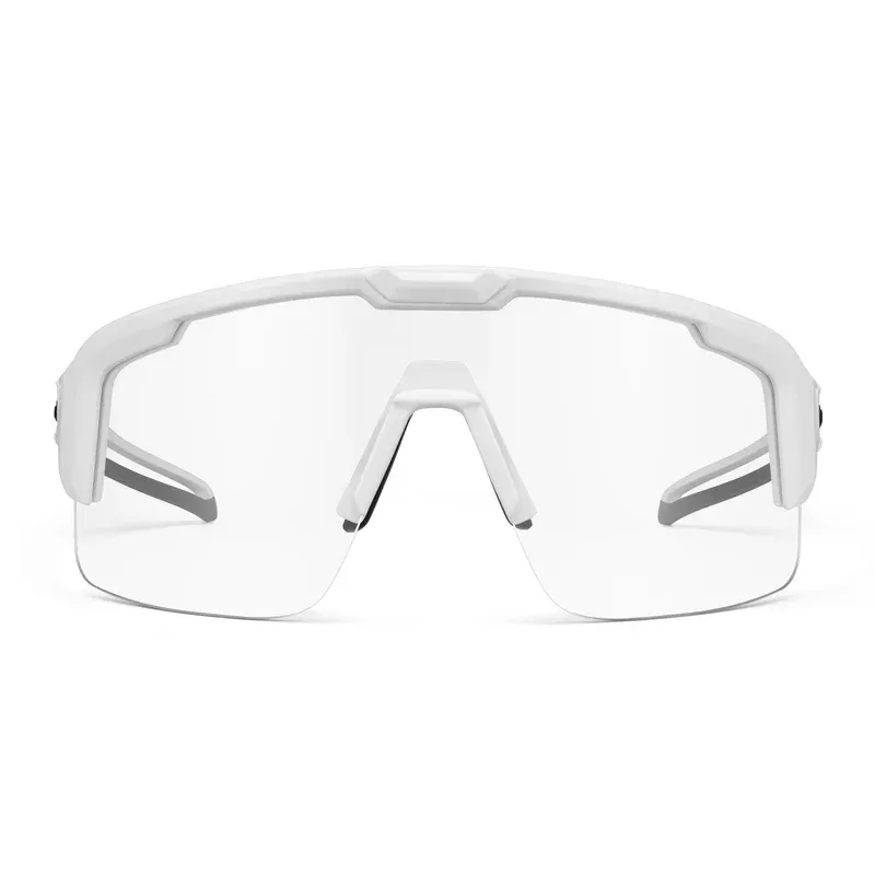Wye Delta LLC Z87+ REACTIV Goggles White Clear Safety Eyewear