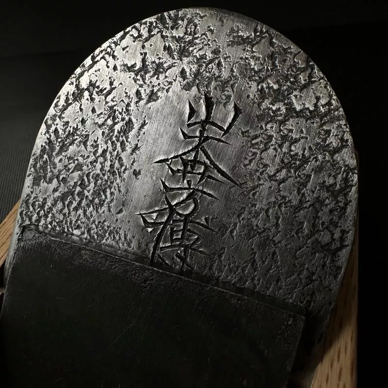 Yamamoto Smoothing Plane(Kanna) by Yamamoto Houraku70mm