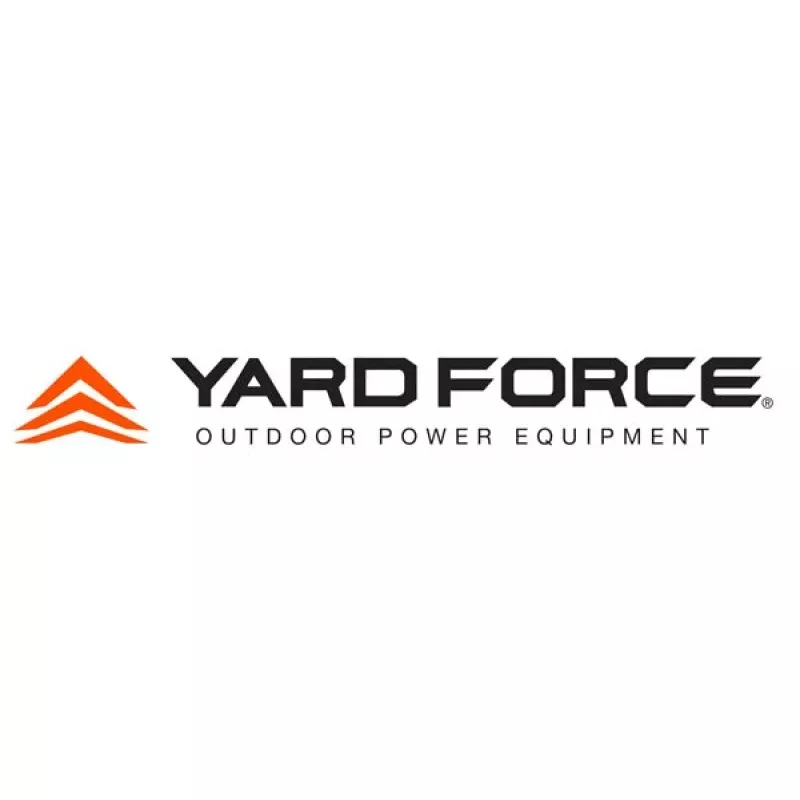 Yard Force 2401755000 Battery Cord w/ 125 Amp Fuse
