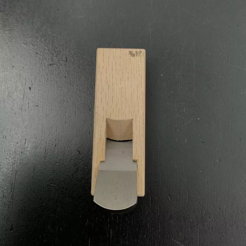 Yoshitaka Mini Rounding Plane(Uchimaru Kanna) made by Komori24mm