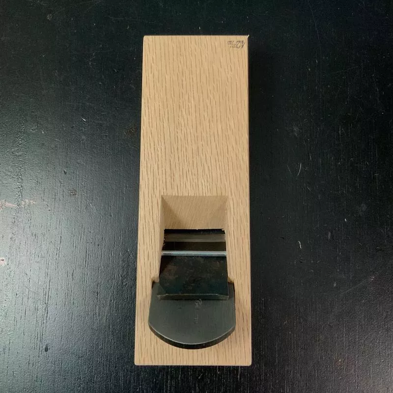 Yoshitaka Small Plane (Ko-Kanna) with Blue steel42mm