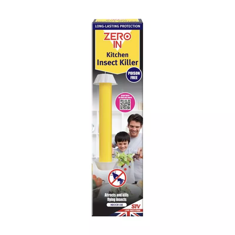 Zero In Kitchen Insect Killer
