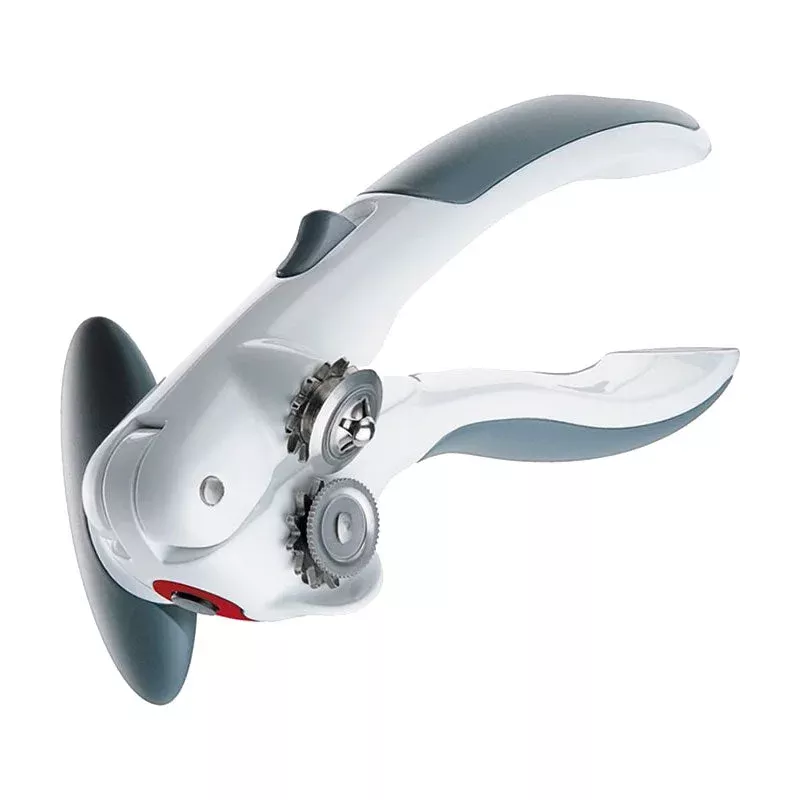 Zyliss 20362 Lock ‘N Lift Can Opener